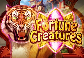 fortunecreatures