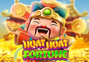 huathuatfortune