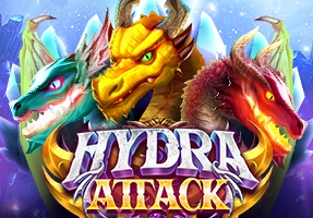 hydraattack