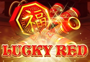 luckyred