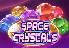 spacecrystals