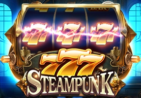 steampunk